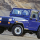 Illustration for article titled Enjoy This Mega Gallery Of The Jeep Wranglers Baby Pictures On Jeeps 75th Birthday